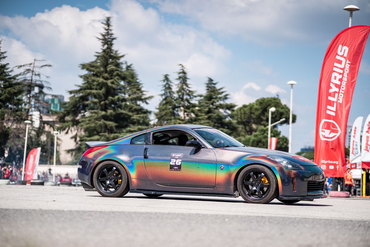 Cars & Sedans example 2