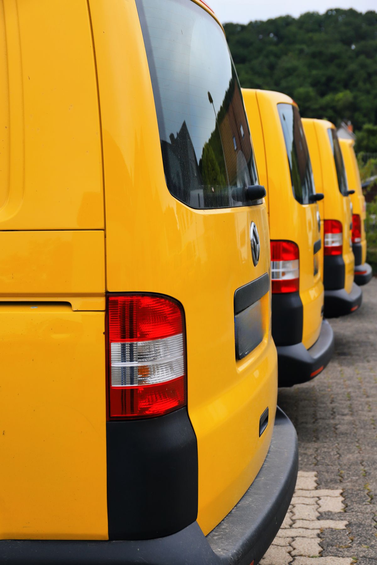 Fleet Graphics example 4