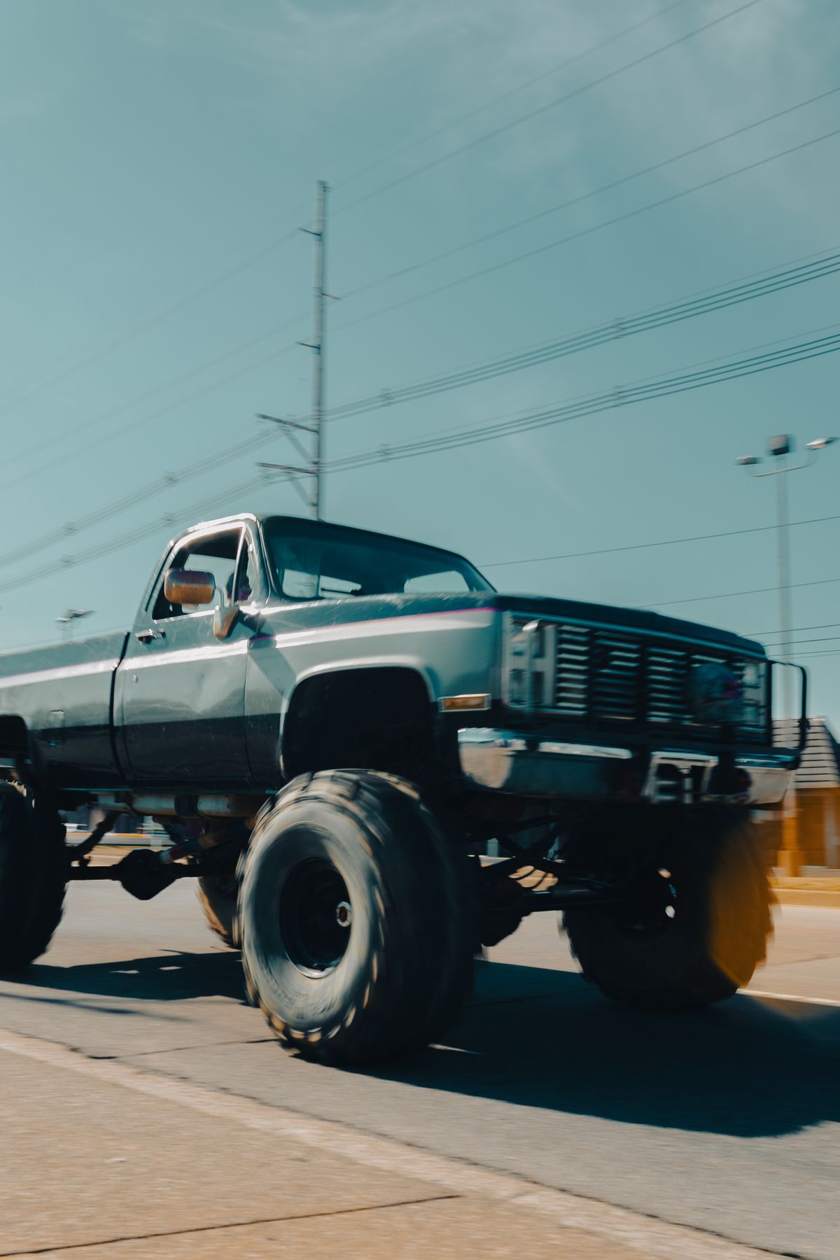 Off-Road & Overland example 2