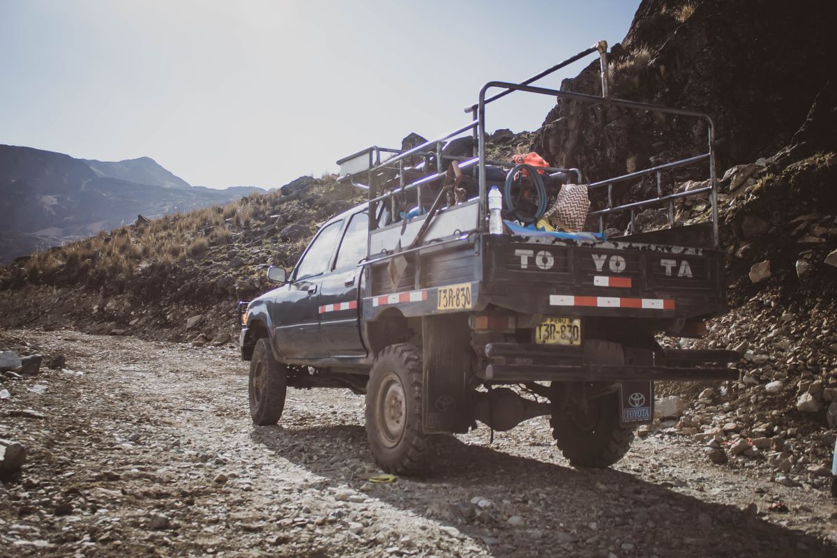Off-Road & Overland example 5