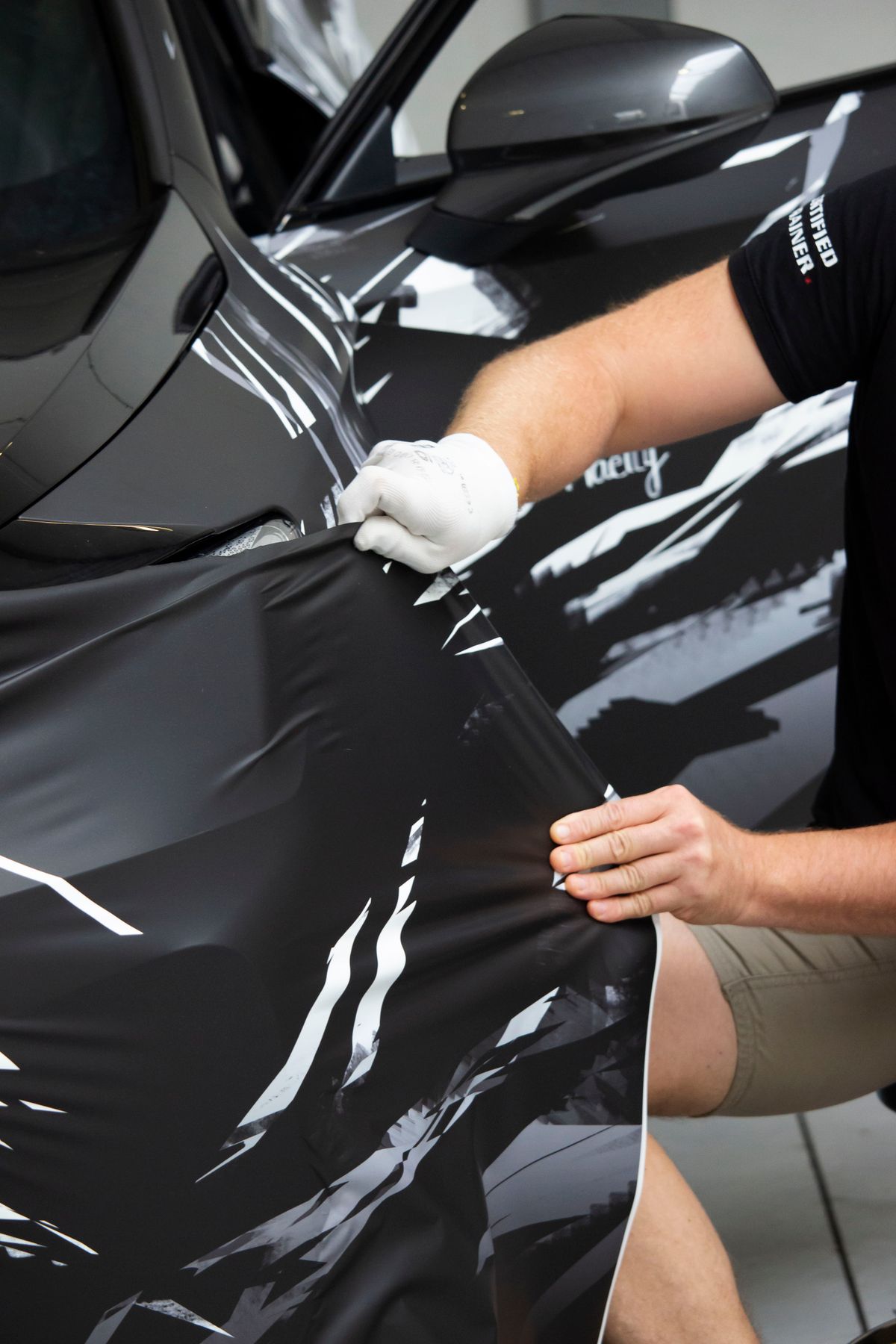 Window Decals & Tint example 5